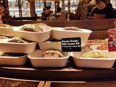 -B&C黄油与面包·THE GARDEN BAKERY概念店(世纪汇店)