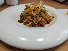 -枣子树·素食餐厅(普陀山店)