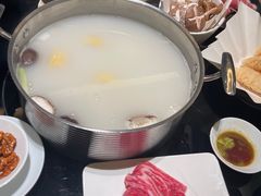 -協成海鮮火鍋(老店)