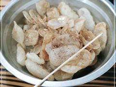 -阿姨小肉摊(同济西苑店)