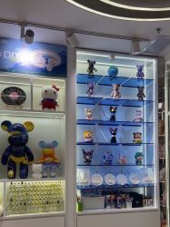 -手作艺术研究所·石膏娃娃手工集合店(通州万达店)