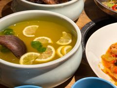-吃饭皇帝大·土家民族菜(温州万象城店)