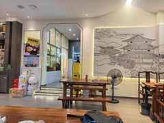 -小乡小镇·传承桐庐土菜·老板亲自烧的菜