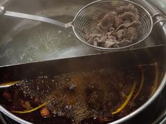 -大四喜·鲜牛肉火锅(洛阳大学城店)