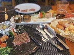 -百特喜·意大利餐厅(八佰伴镇江店)