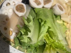 -鱼酷活鱼烤鱼(新世界城店)
