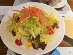 田园沙律-胡桃里音乐酒馆(海雅缤纷城店)