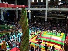 -蒙特利亲子乐园