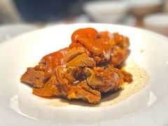 -费大厨辣椒炒肉(万家丽一店)