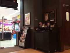 -星巴克(夏碧路店)