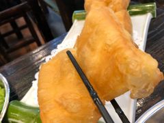 -御膳粥·牛乳粥底火锅·地道顺德菜(容桂店)