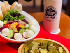 -申德勒加油站餐厅(三里屯北小街店)