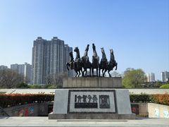 -洛阳周王城天子驾六博物馆