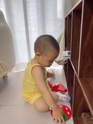 点击看大图 -Two Monkeys 孕婴写真馆(龙华店)