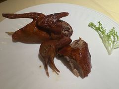 古法烧乳鸽-惠食佳(滨江大公馆店)