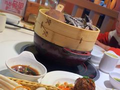 -黑鸡小馆(金源店)