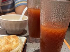 -大师兄·西北小馆(南沙万达广场店)