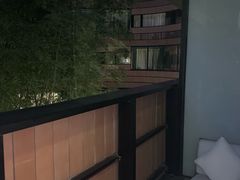 -上海衡山路十二号华邑酒店
