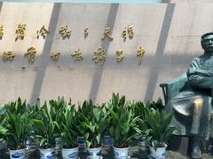 -绍兴鲁迅故里·沈园景区