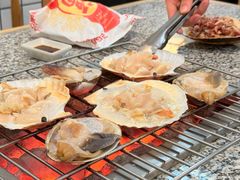 -震海贝烤贝·民俗特色店(延吉总店)