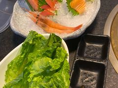 -神户赤童日式烤肉伙伴(东直门店)