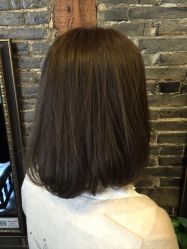 New Fashion发型定制(淮海路店)-New Fashion·新时尚形象设计