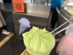 -米开朗冰淇淋博物馆