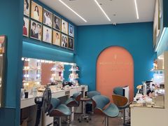 -海馬体照相馆(莘庄维璟印象城店)