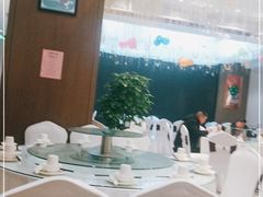 大堂-西秀印象(东郡一品店)