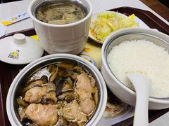 -真功夫(联丰店)