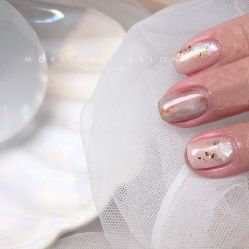 -森日式美甲沙龙MORI NAIL总店