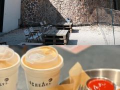 -J Create城市露营咖啡·简餐·宠物(上海动物园店)