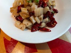 -禄鼎记·多口味酸菜鱼(侨鑫店)