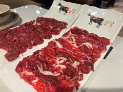 -今日牛事潮汕鲜牛肉火锅(瑞金店)