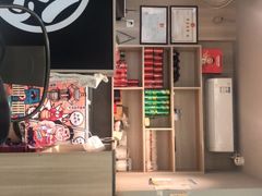 -松哥油焖大虾·外卖(西乡店)