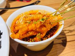 -太二酸菜鱼(金沙印象城店)