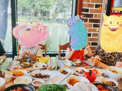 -青鹤谷(苏州店)