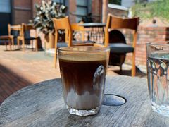 -大酉·M Coffee(北京美术馆店)