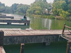 -尚贤河湿地