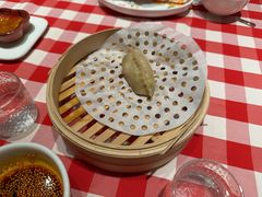 -西贝(紫荆广场店)