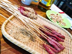 -老佛爷正宗铜炉蛙锅(五道口店)