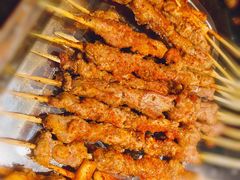 -百味源炭火烤翅 ·夜市大排档(酒仙桥店)