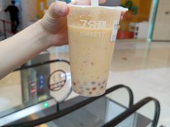-7分甜(钟楼龙湖店)