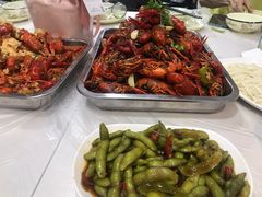 -辣螃铠盆盆蟹大排档(总店)