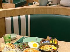 -mango tree芒果树泰国餐厅(青岛万象城店)