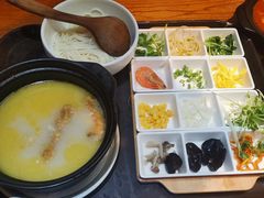 -云海肴·汽锅鸡·云南菜(天津国金汇店)