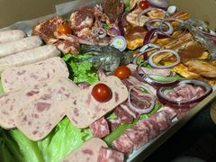 -LALA LAND日落半岛露营地