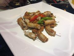 -味可道美食坊(福基路店)