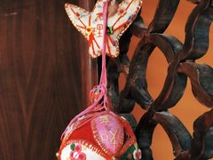 -缘生态云南菜·野生菌庭院餐厅(华侨城店)