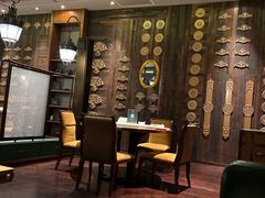 -金鹰国际酒店·满园春中餐厅